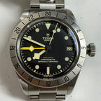 Tudor Biwan Professional Model 39 millimeters m79470-0001