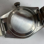 Tudor Biwan Professional Model 39 millimeters m79470-0001