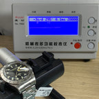 Tudor Biwan Professional Model 39 millimeters m79470-0001