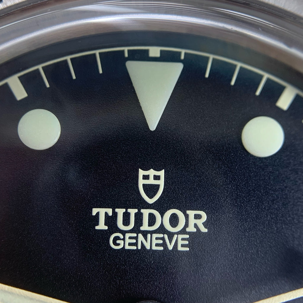 Tudor Biwan Professional Model 39 millimeters m79470-0001