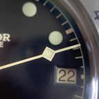 Tudor Biwan Professional Model 39 millimeters m79470-0001