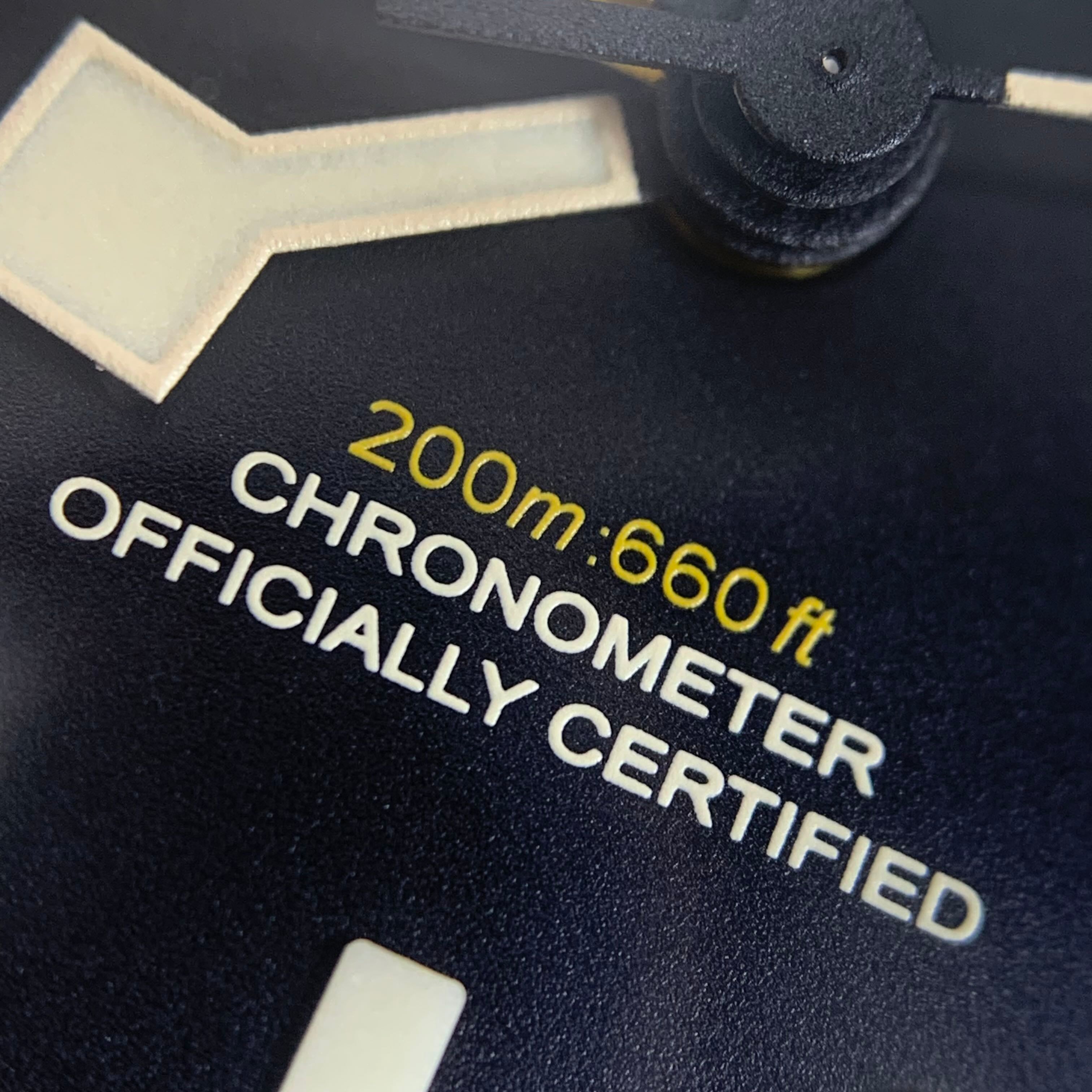 Tudor Biwan Professional Model 39 millimeters m79470-0001