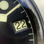 Tudor Biwan Professional Model 39 millimeters m79470-0001