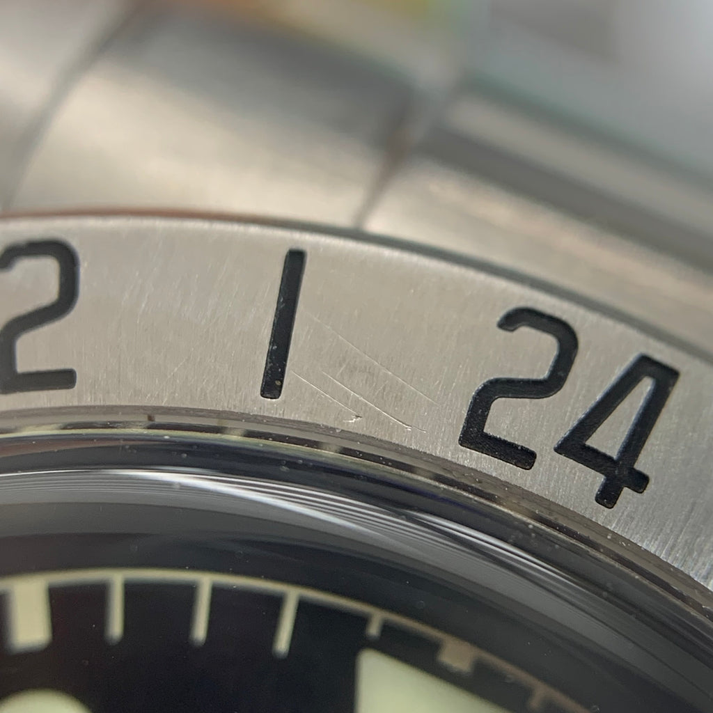 Tudor Biwan Professional Model 39 millimeters m79470-0001