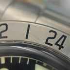 Tudor Biwan Professional Model 39 millimeters m79470-0001