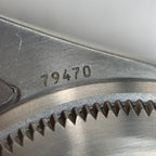 Tudor Biwan Professional Model 39 millimeters m79470-0001