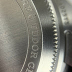 Tudor Biwan Professional Model 39 millimeters m79470-0001