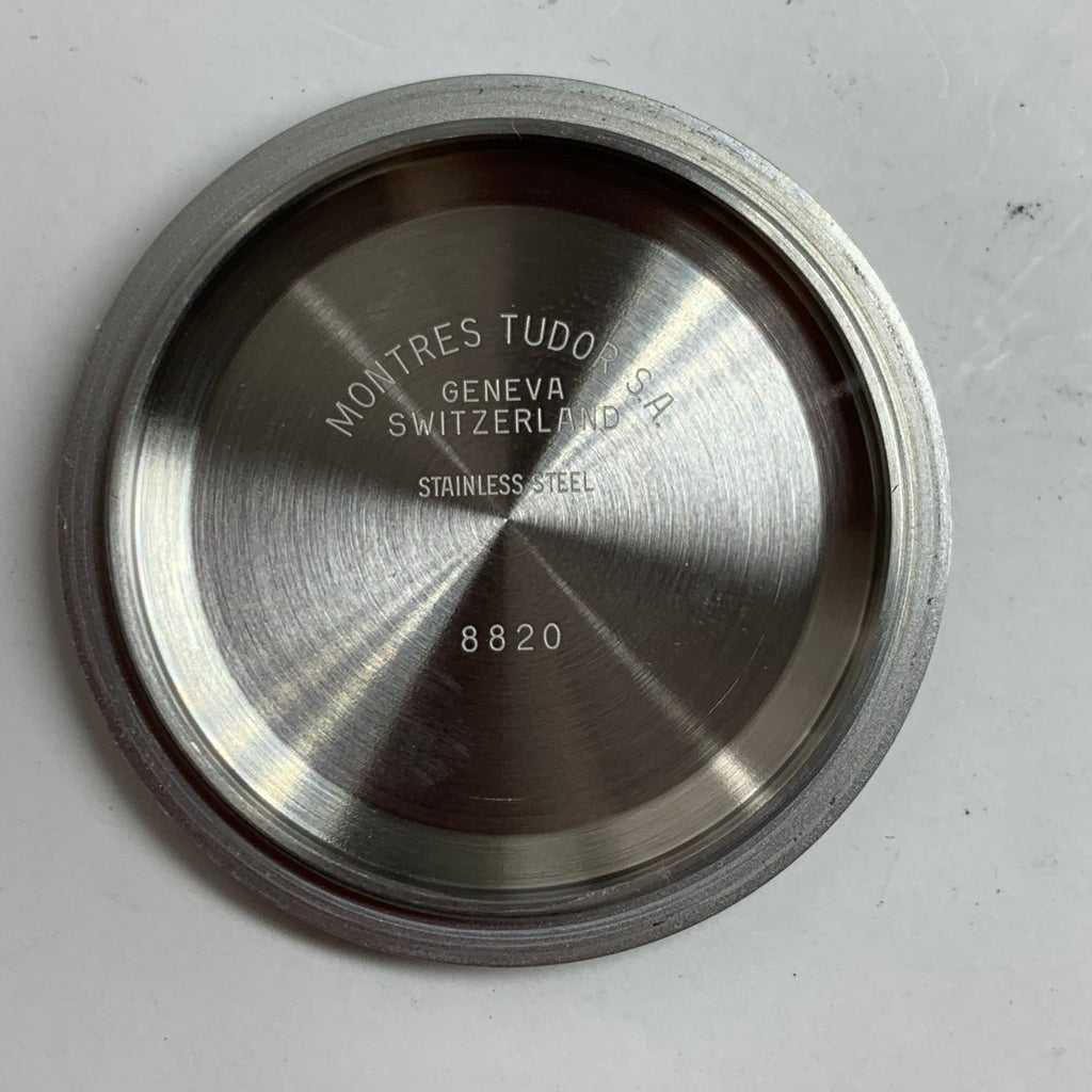 Tudor Biwan Professional Model 39 millimeters m79470-0001
