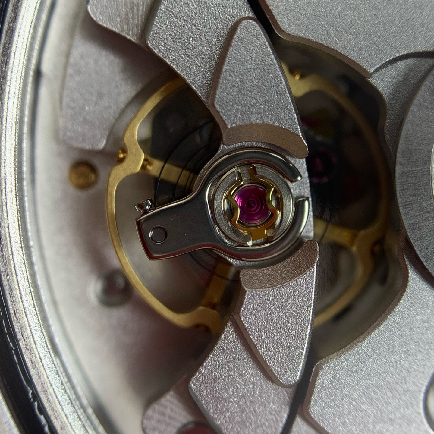Tudor Biwan Professional Model 39 millimeters m79470-0001
