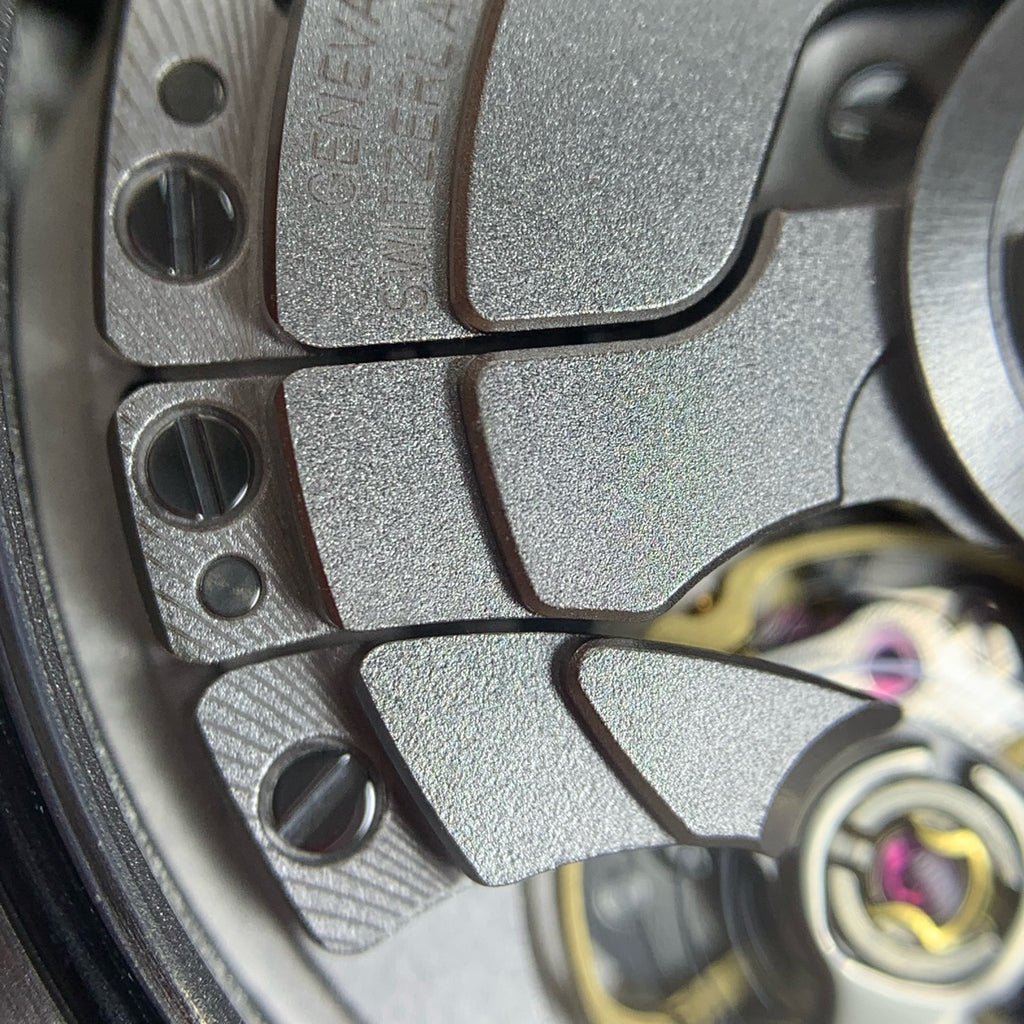 Tudor Biwan Professional Model 39 millimeters m79470-0001