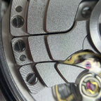 Tudor Biwan Professional Model 39 millimeters m79470-0001
