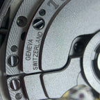 Tudor Biwan Professional Model 39 millimeters m79470-0001