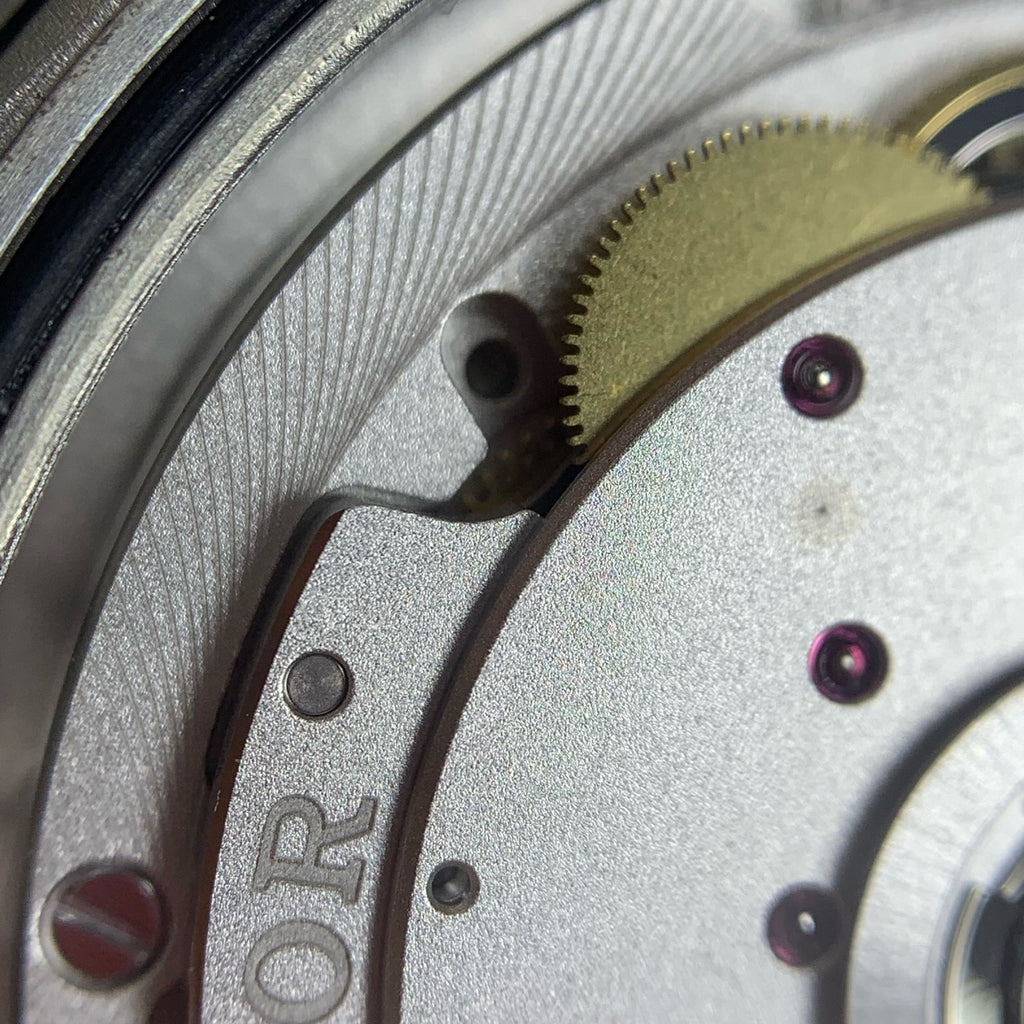 Tudor Biwan Professional Model 39 millimeters m79470-0001
