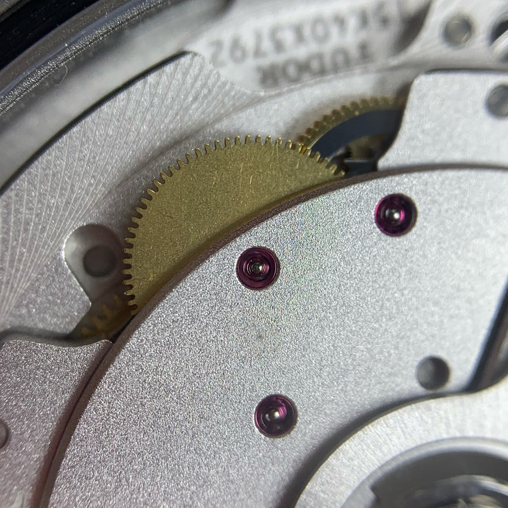 Tudor Biwan Professional Model 39 millimeters m79470-0001