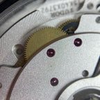 Tudor Biwan Professional Model 39 millimeters m79470-0001