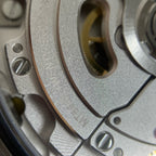 Tudor Biwan Professional Model 39 millimeters m79470-0001
