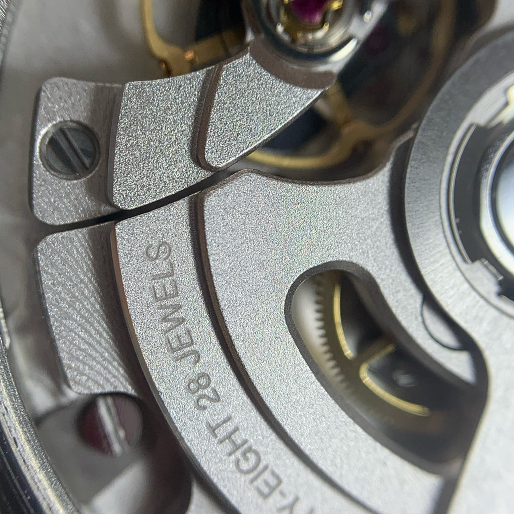 Tudor Biwan Professional Model 39 millimeters m79470-0001