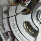 Tudor Biwan Professional Model 39 millimeters m79470-0001