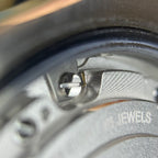 Tudor Biwan Professional Model 39 millimeters m79470-0001