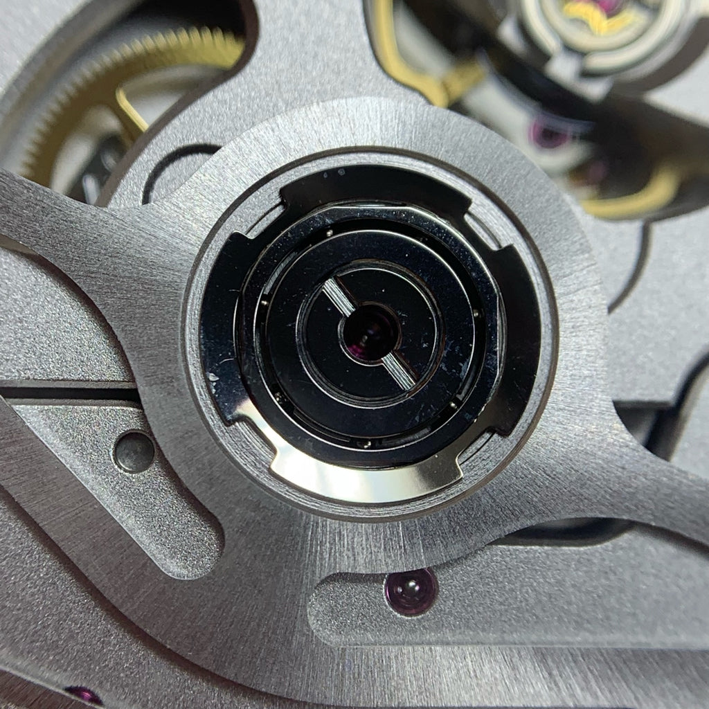 Tudor Biwan Professional Model 39 millimeters m79470-0001