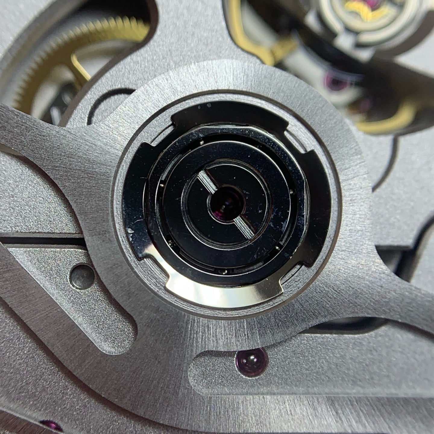 Tudor Biwan Professional Model 39 millimeters m79470-0001