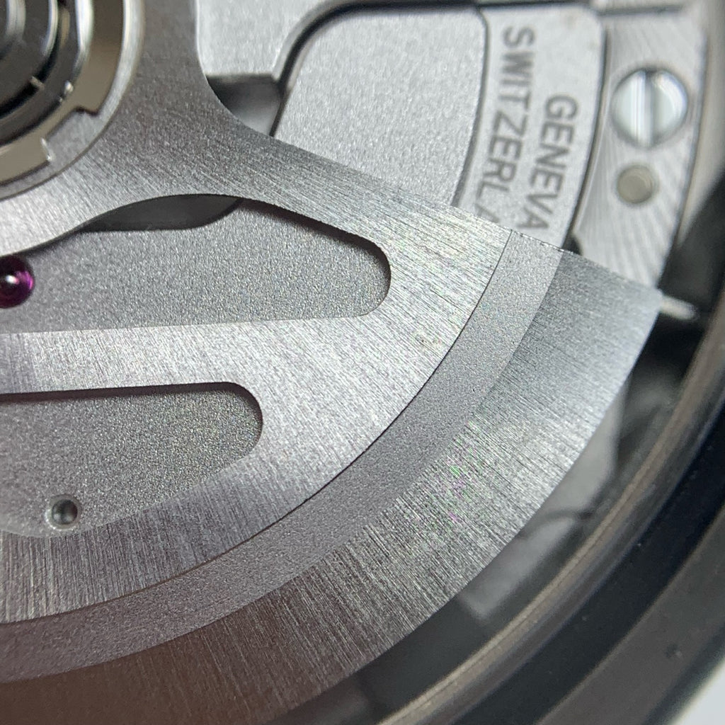 Tudor Biwan Professional Model 39 millimeters m79470-0001