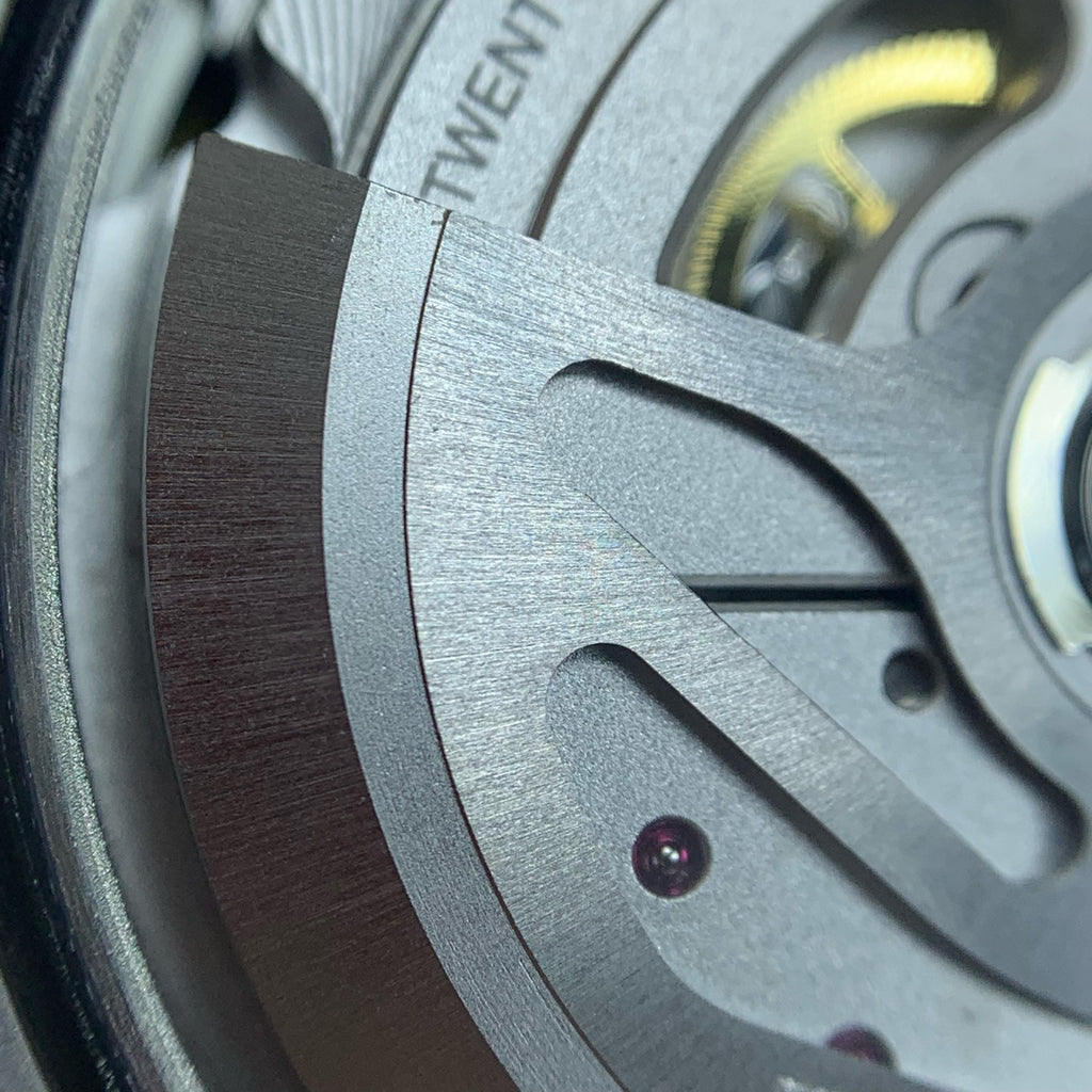 Tudor Biwan Professional Model 39 millimeters m79470-0001