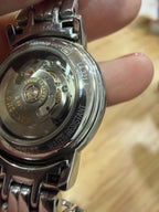 Longines Longines Fashion Collection Mechanical watch 25.50mm L4.321.4.11.6