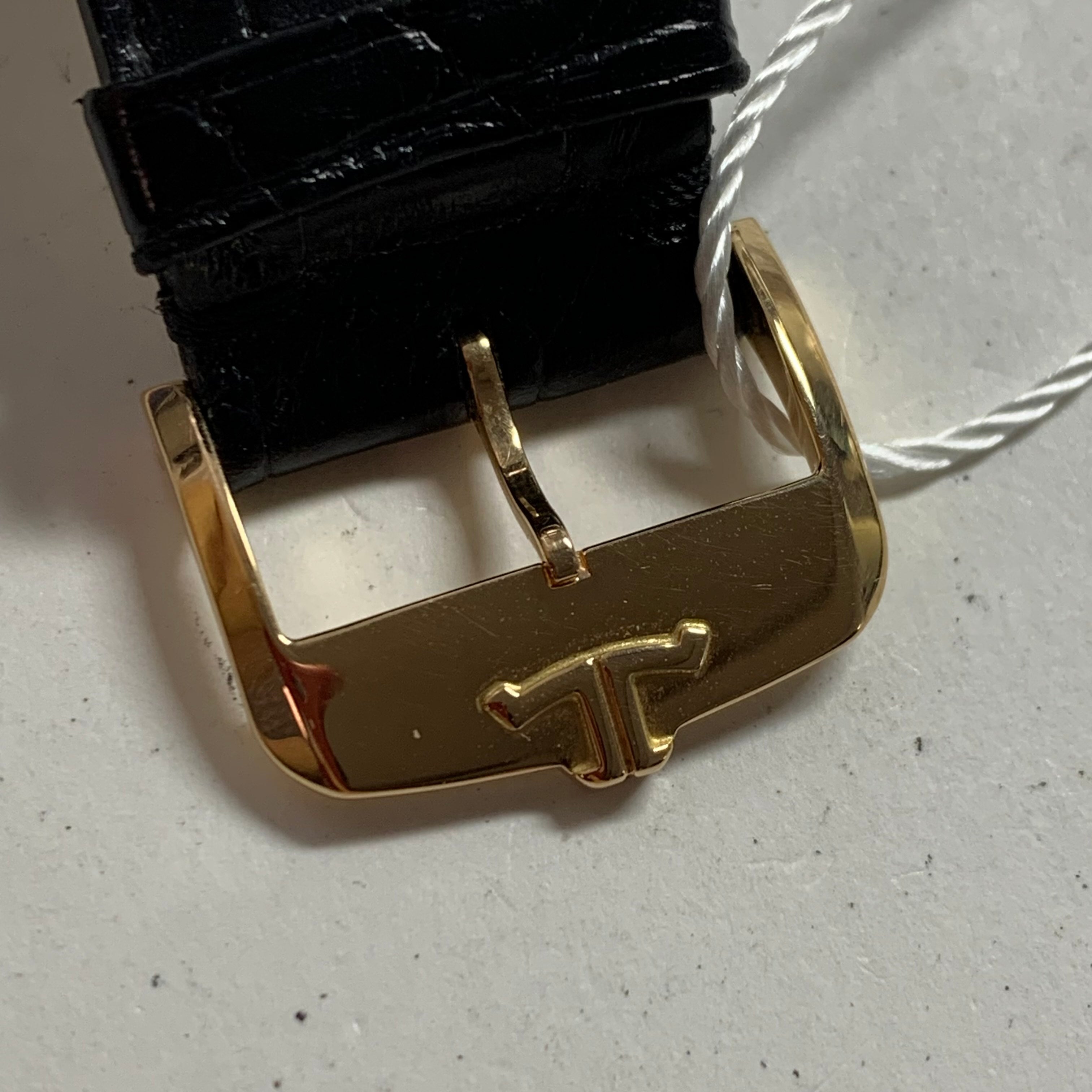 Jaeger LeCoultre Master Ultra Thin Ultra-Thin Master Series Watch 39 millimeters Q1362503