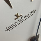 Jaeger LeCoultre Master Ultra Thin Ultra-Thin Master Series Watch 39 millimeters Q1362503