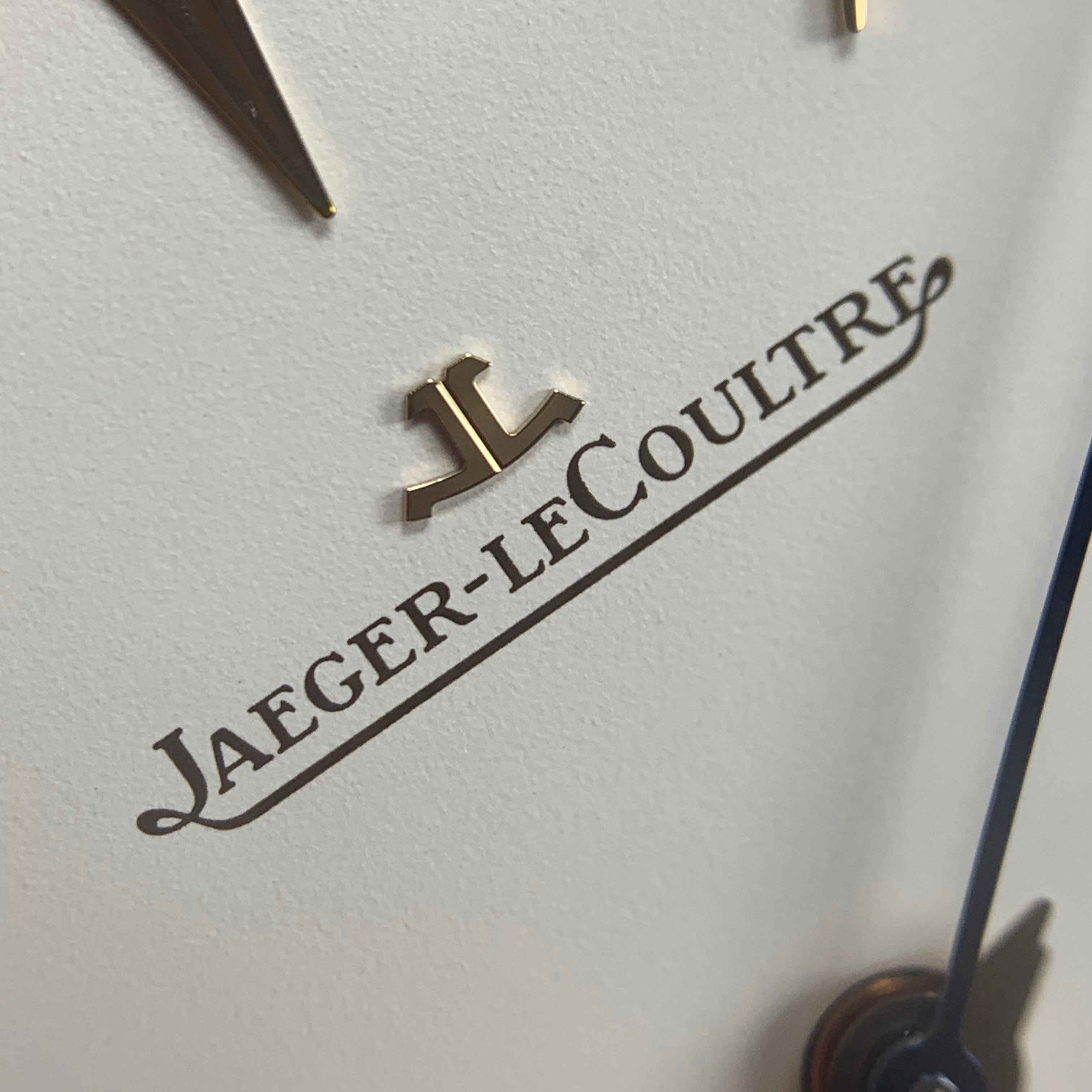 Jaeger LeCoultre Master Ultra Thin Ultra-Thin Master Series Watch 39 millimeters Q1362503