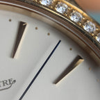 Jaeger LeCoultre Master Ultra Thin Ultra-Thin Master Series Watch 39 millimeters Q1362503