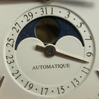Jaeger LeCoultre Master Ultra Thin Ultra-Thin Master Series Watch 39 millimeters Q1362503