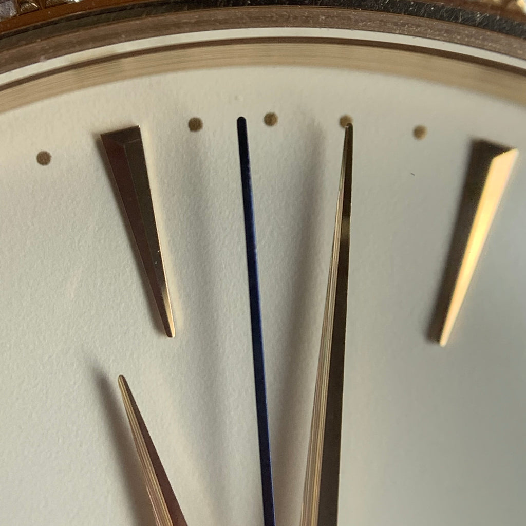 Jaeger LeCoultre Master Ultra Thin Ultra-Thin Master Series Watch 39 millimeters Q1362503
