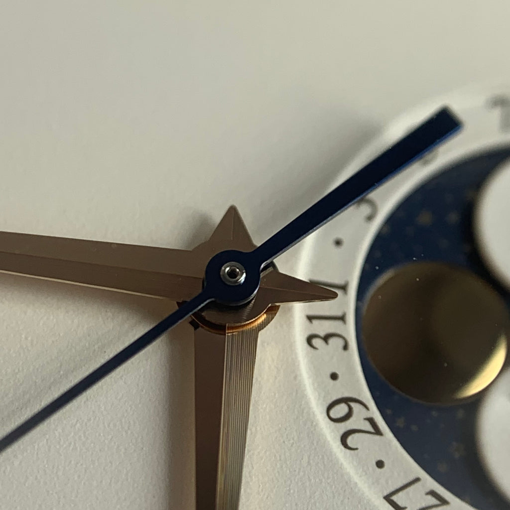 Jaeger LeCoultre Master Ultra Thin Ultra-Thin Master Series Watch 39 millimeters Q1362503
