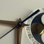 Jaeger LeCoultre Master Ultra Thin Ultra-Thin Master Series Watch 39 millimeters Q1362503