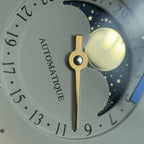 Jaeger LeCoultre Master Ultra Thin Ultra-Thin Master Series Watch 39 millimeters Q1362503