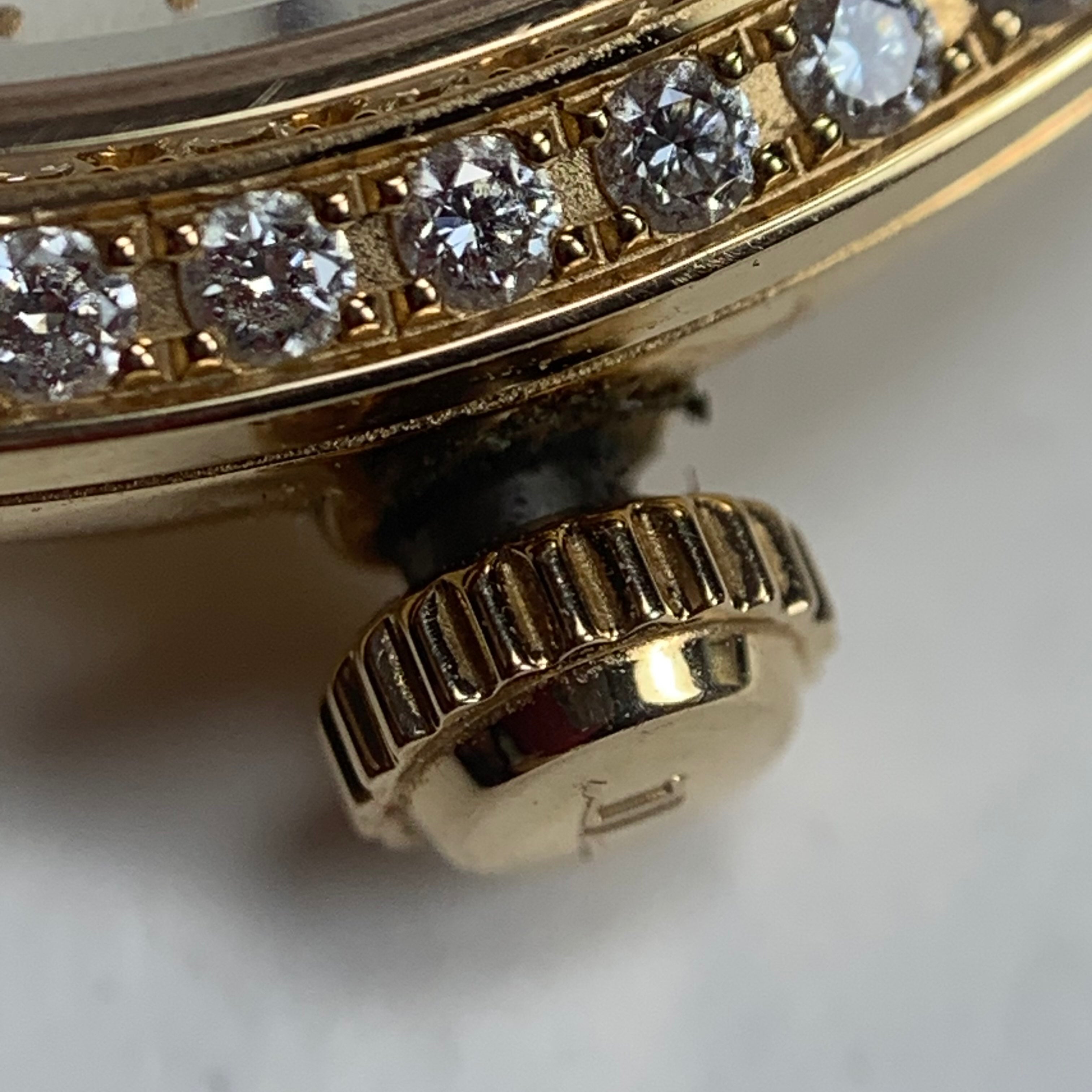 Jaeger LeCoultre Master Ultra Thin Ultra-Thin Master Series Watch 39 millimeters Q1362503
