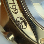 Jaeger LeCoultre Master Ultra Thin Ultra-Thin Master Series Watch 39 millimeters Q1362503