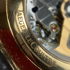 Jaeger LeCoultre Master Ultra Thin Ultra-Thin Master Series Watch 39 millimeters Q1362503
