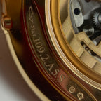 Jaeger LeCoultre Master Ultra Thin Ultra-Thin Master Series Watch 39 millimeters Q1362503