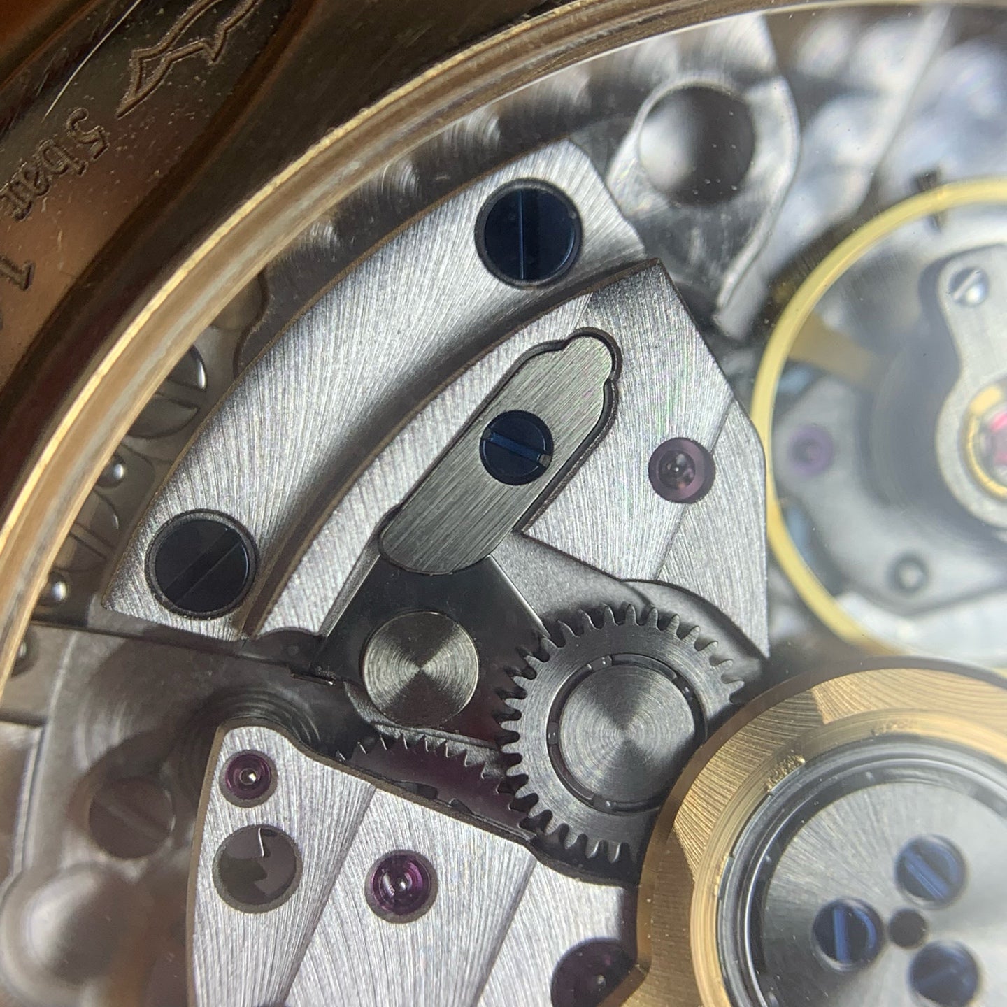 Jaeger LeCoultre Master Ultra Thin Ultra-Thin Master Series Watch 39 millimeters Q1362503