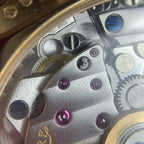 Jaeger LeCoultre Master Ultra Thin Ultra-Thin Master Series Watch 39 millimeters Q1362503
