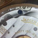 Jaeger LeCoultre Master Ultra Thin Ultra-Thin Master Series Watch 39 millimeters Q1362503