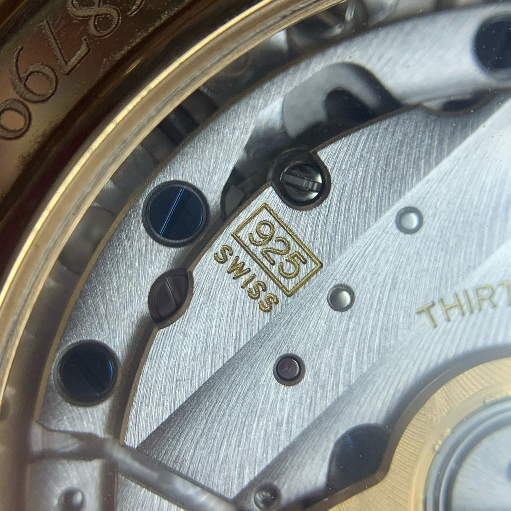 Jaeger LeCoultre Master Ultra Thin Ultra-Thin Master Series Watch 39 millimeters Q1362503
