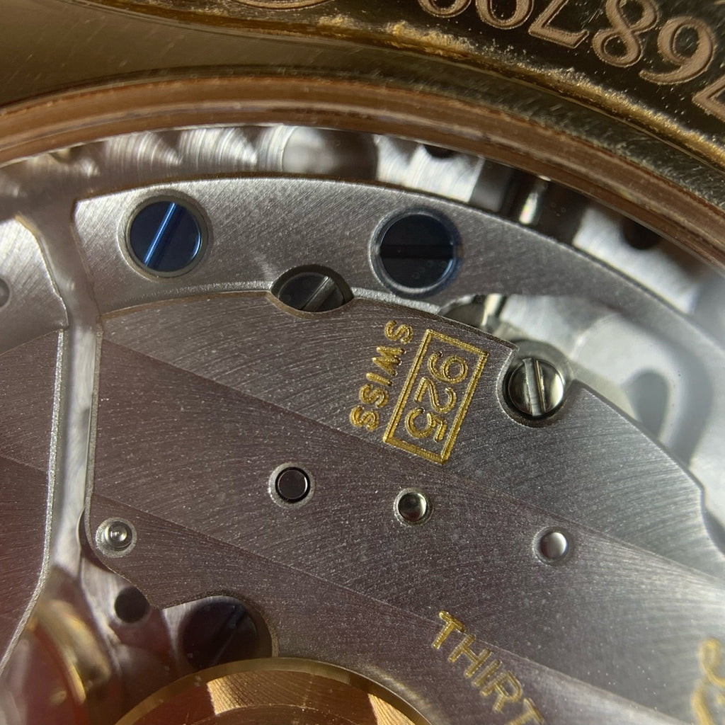 Jaeger LeCoultre Master Ultra Thin Ultra-Thin Master Series Watch 39 millimeters Q1362503
