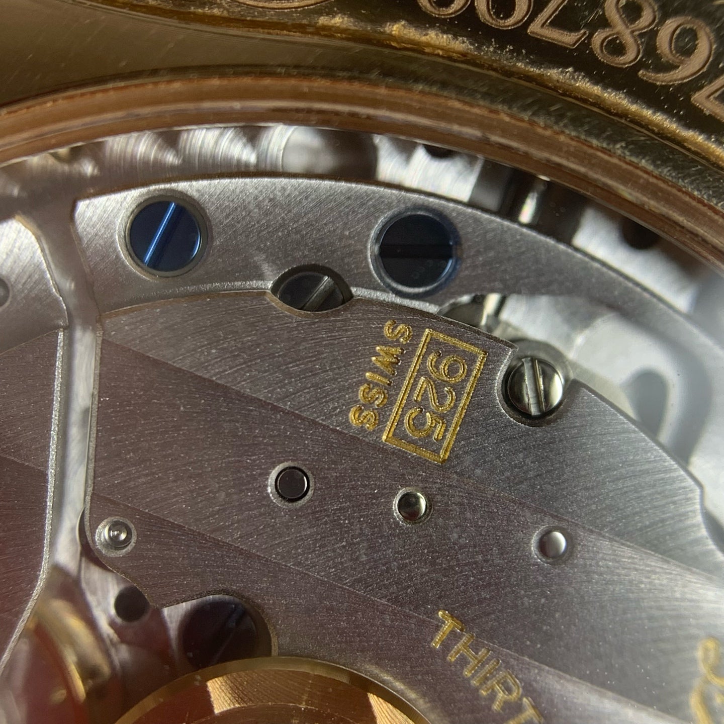 Jaeger LeCoultre Master Ultra Thin Ultra-Thin Master Series Watch 39 millimeters Q1362503