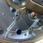 Jaeger LeCoultre Master Ultra Thin Ultra-Thin Master Series Watch 39 millimeters Q1362503