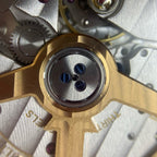 Jaeger LeCoultre Master Ultra Thin Ultra-Thin Master Series Watch 39 millimeters Q1362503