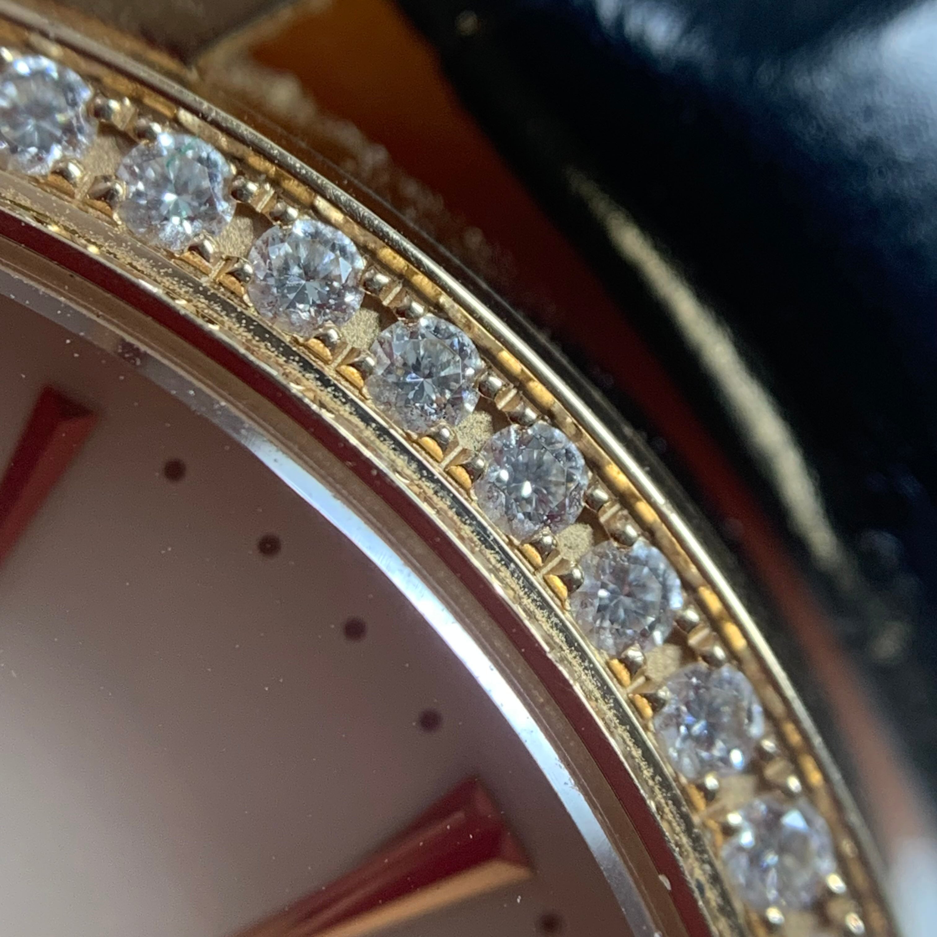 Jaeger LeCoultre Master Ultra Thin Ultra-Thin Master Series Watch 39 millimeters Q1362503